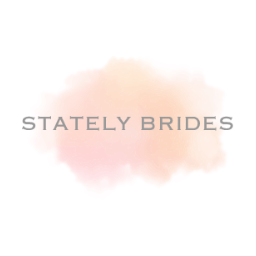 Stately Brides logo