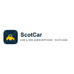 ScotCar logo