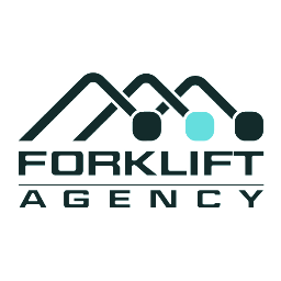 Forklift Agency Ltd logo