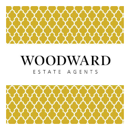 Woodward Estate Agents logo