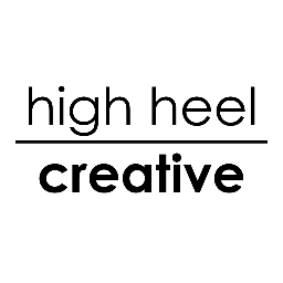 High Heel Creative logo