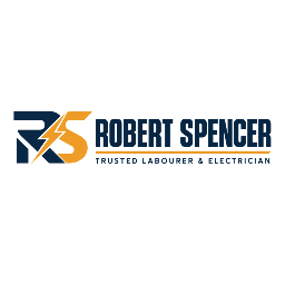 Robert Spencer | Labourer and Electrician logo