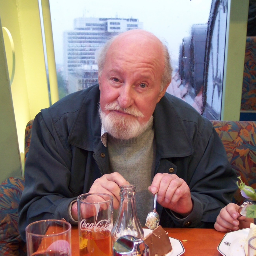 Alfred Askin